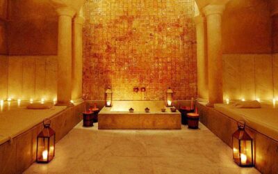 The Hammam Ritual in Marrakech: 7 Cultural Secrets Behind Morocco’s Timeless Cleansing Tradition