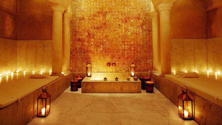 The Hammam Ritual in Marrakech: 7 Cultural Secrets Behind Morocco’s Timeless Cleansing Tradition