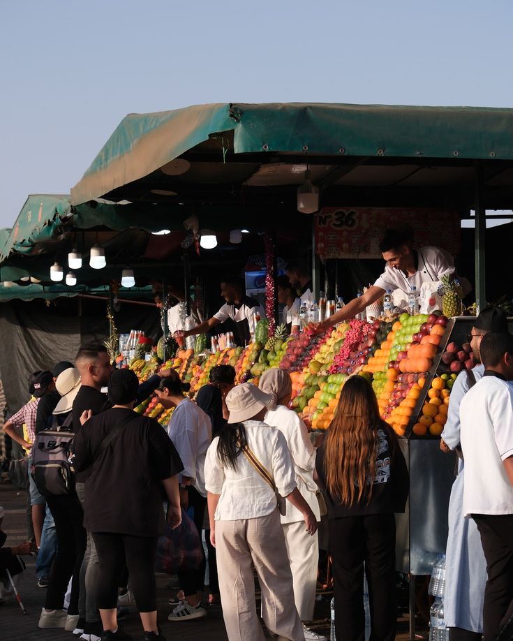 Your Ultimate Travel Guide for First-Time Visitors