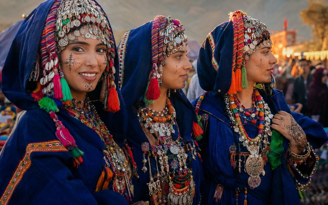 Imilchil Marriage Festival 2026: The Complete Travel Guide 