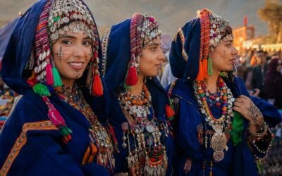 Imilchil Marriage Festival 2026: The Complete Travel Guide 