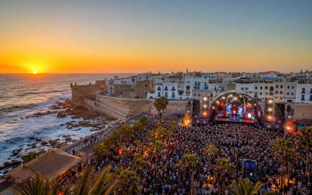 MOGA Essaouira 2026: Everything You Need to Know Before You Go