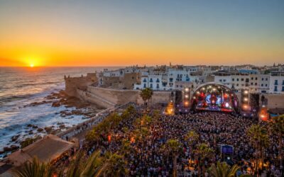 MOGA Essaouira 2026: Everything You Need to Know Before You Go