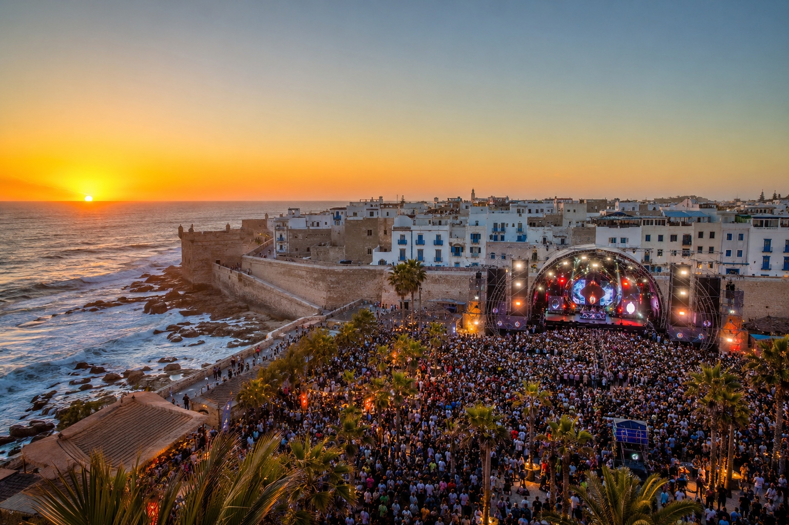 MOGA Essaouira 2026 