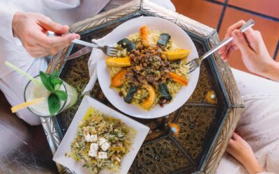 Best Restaurants in Rabat: Where Locals Actually Eat